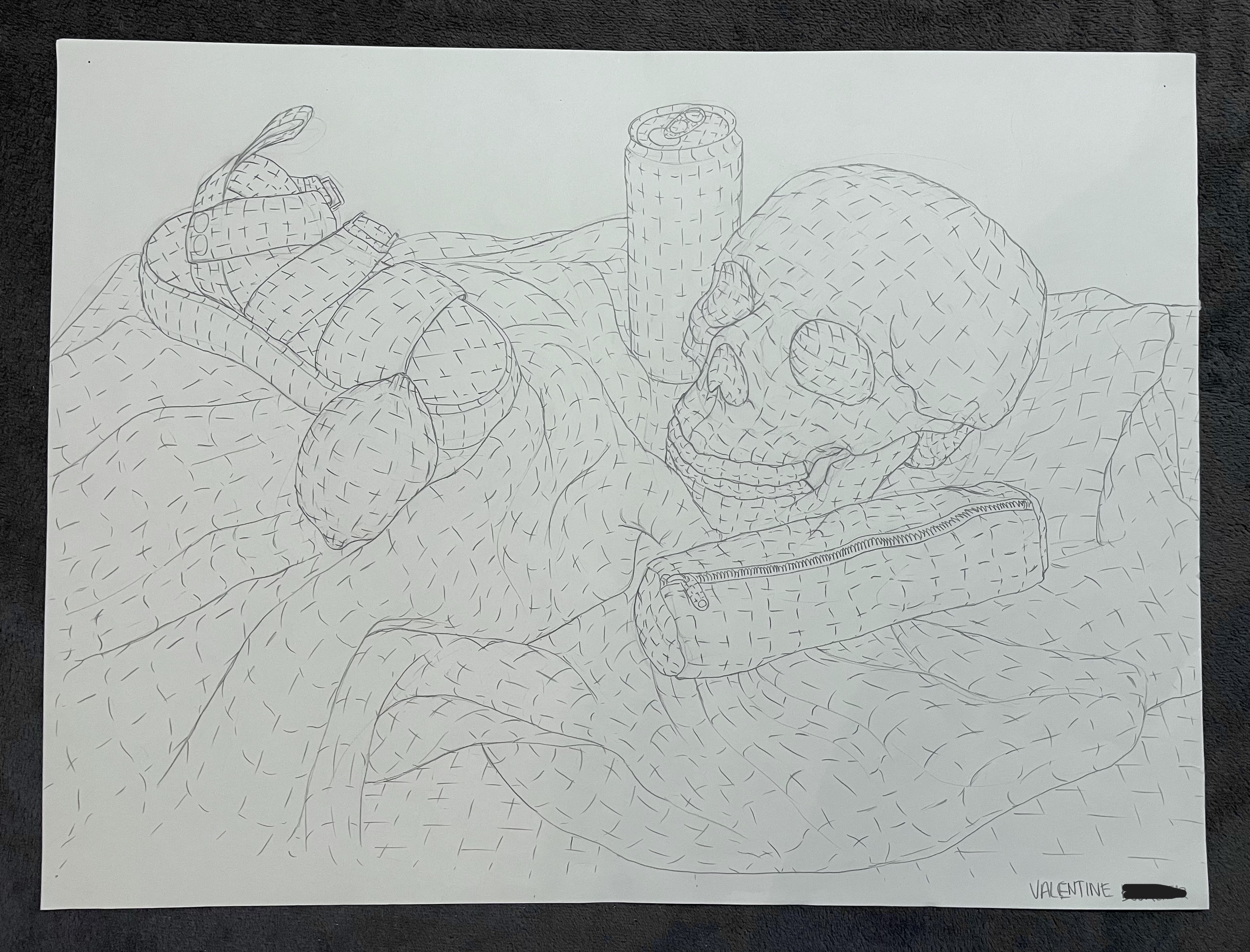art