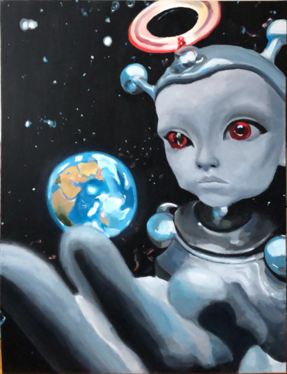 art