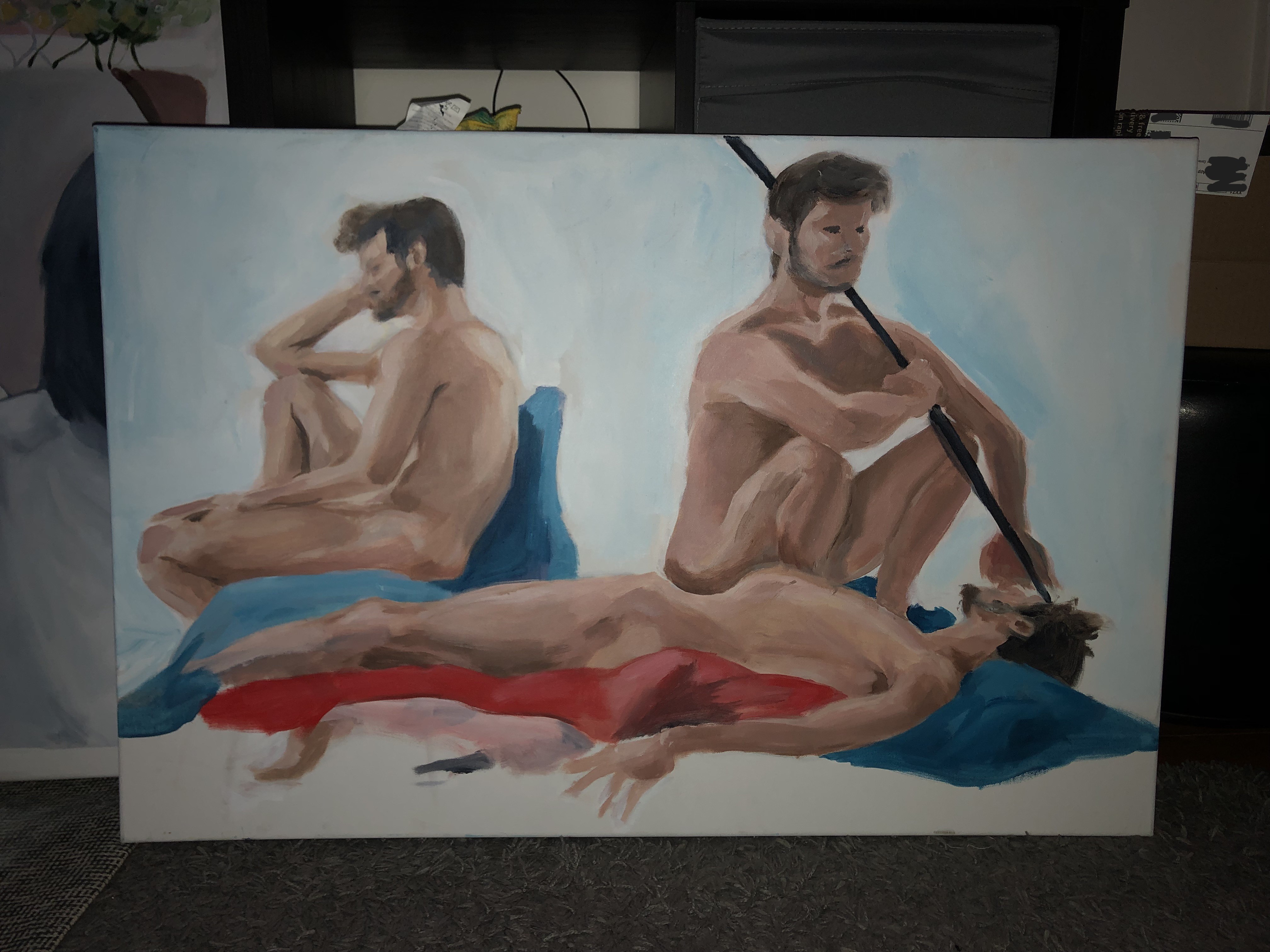 art
