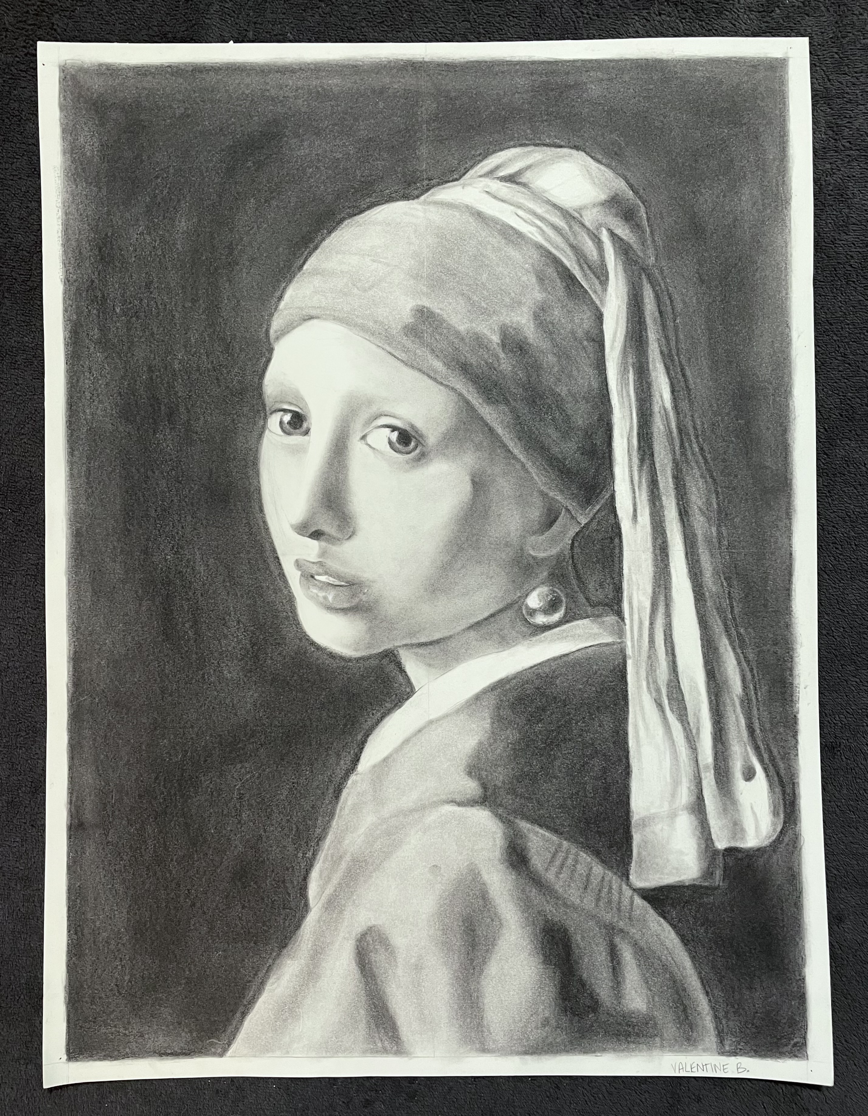 art