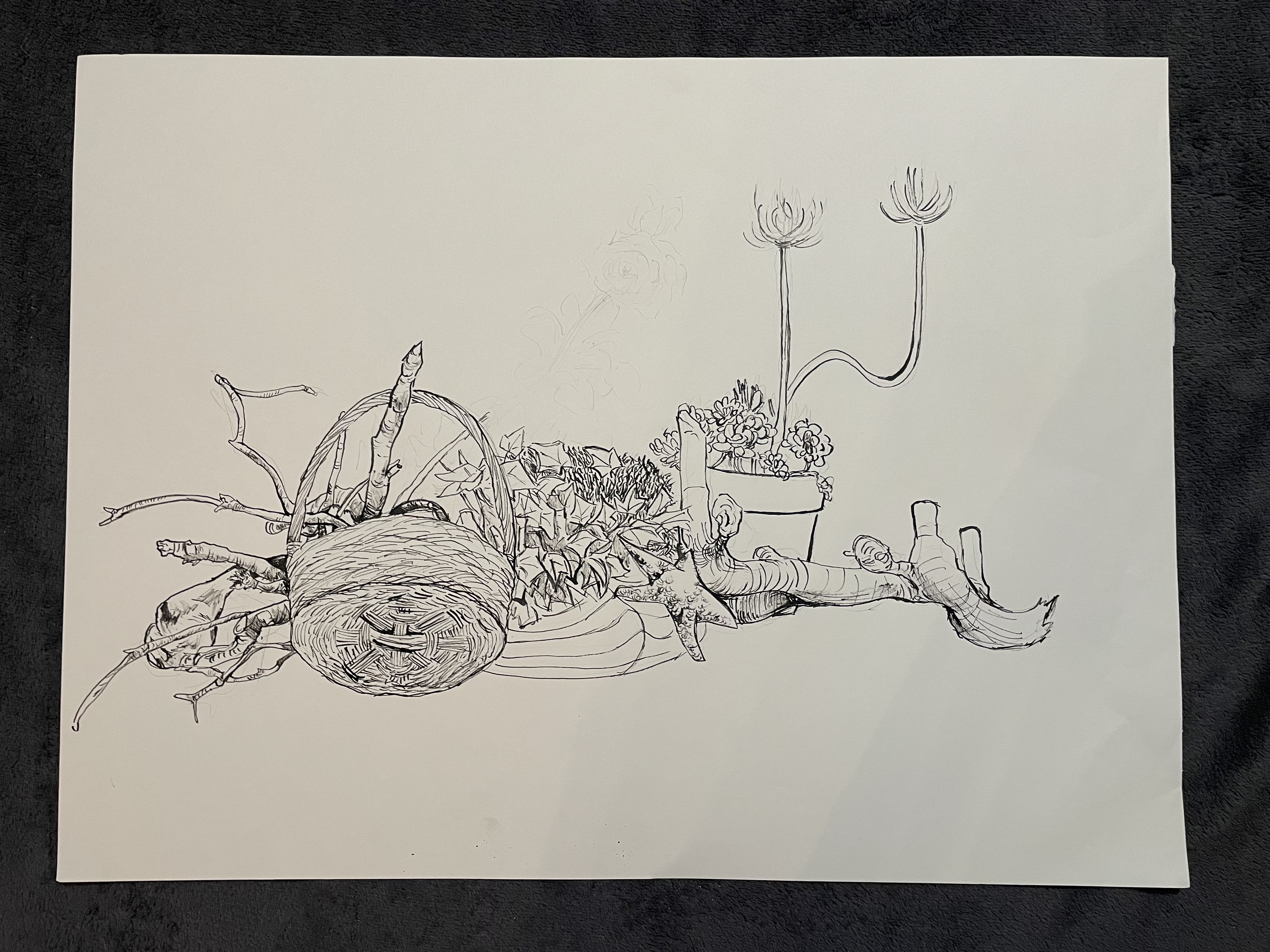 art