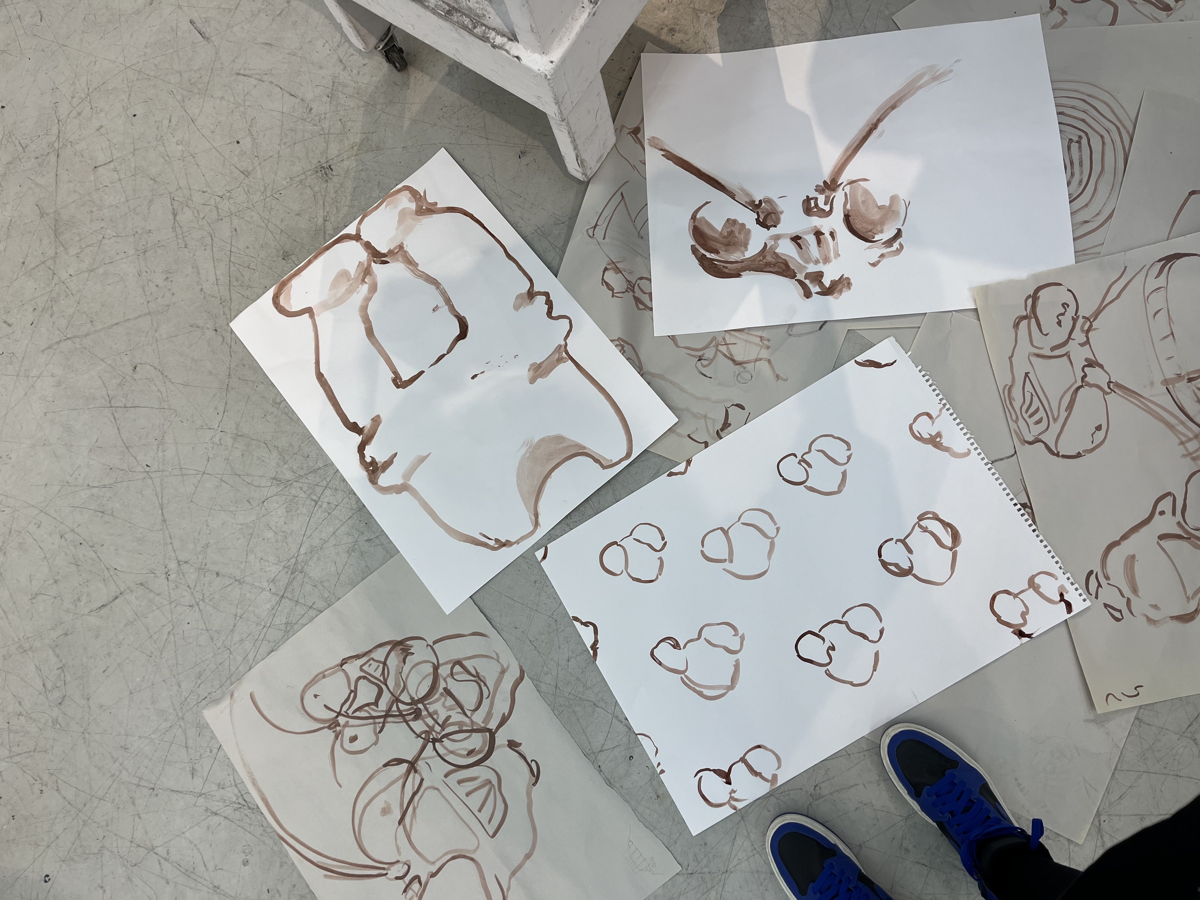 art