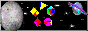 button